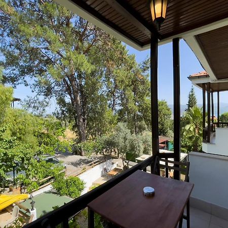 Apartament Limon Apart Akyaka  Zewnętrze zdjęcie