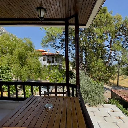 Apartament Limon Apart Akyaka  Zewnętrze zdjęcie