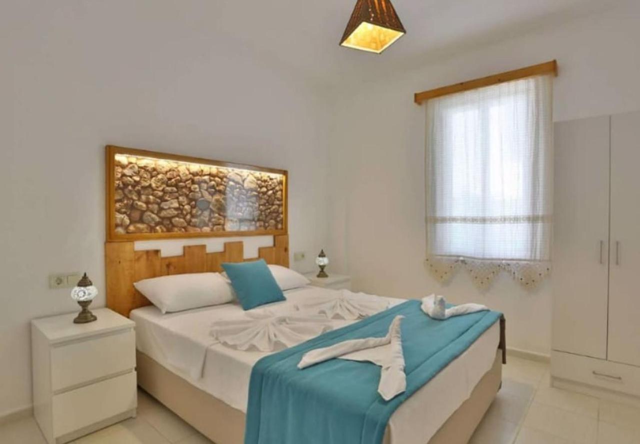 Apartament Limon Apart Akyaka  Zewnętrze zdjęcie