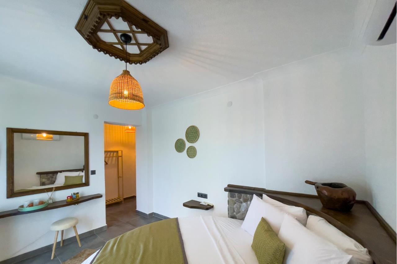 Apartament Limon Apart Akyaka  Zewnętrze zdjęcie