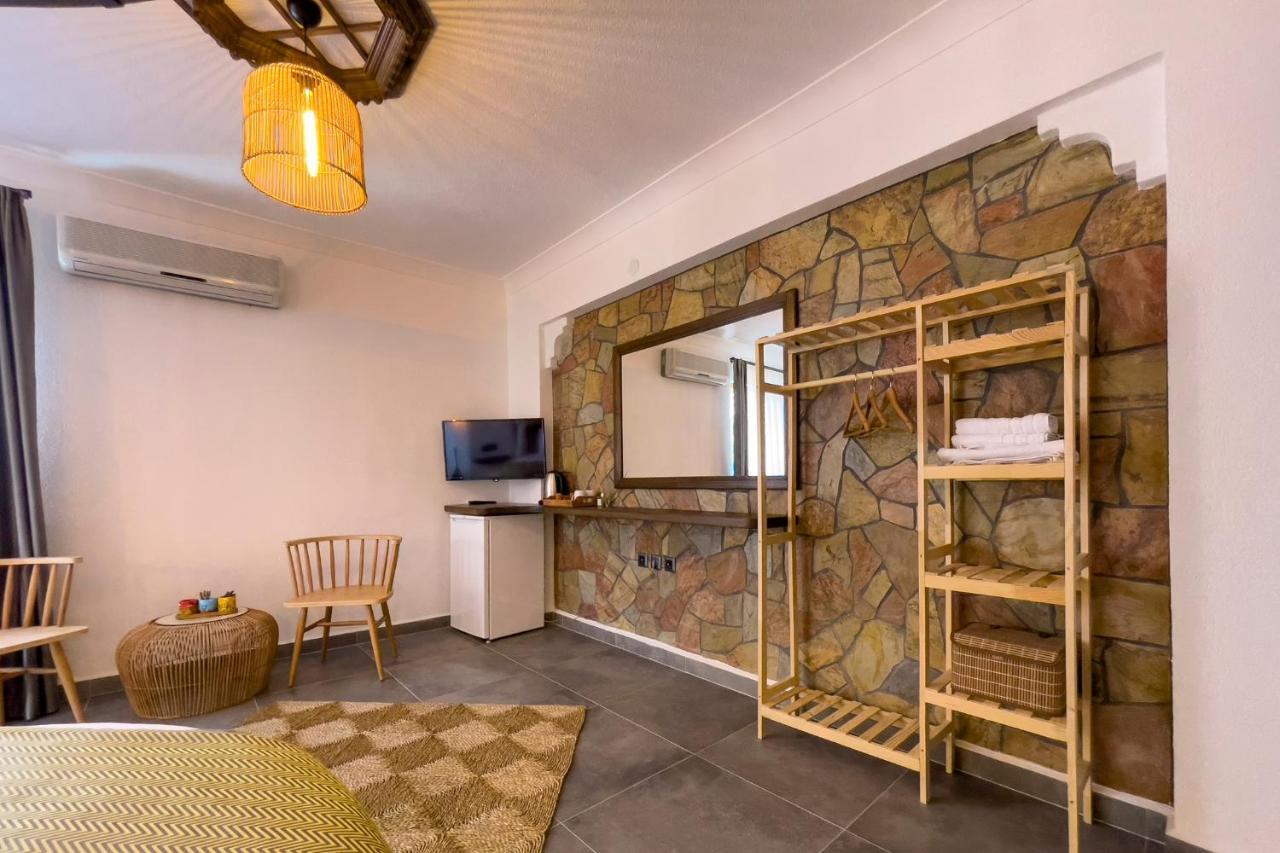 Apartament Limon Apart Akyaka  Zewnętrze zdjęcie