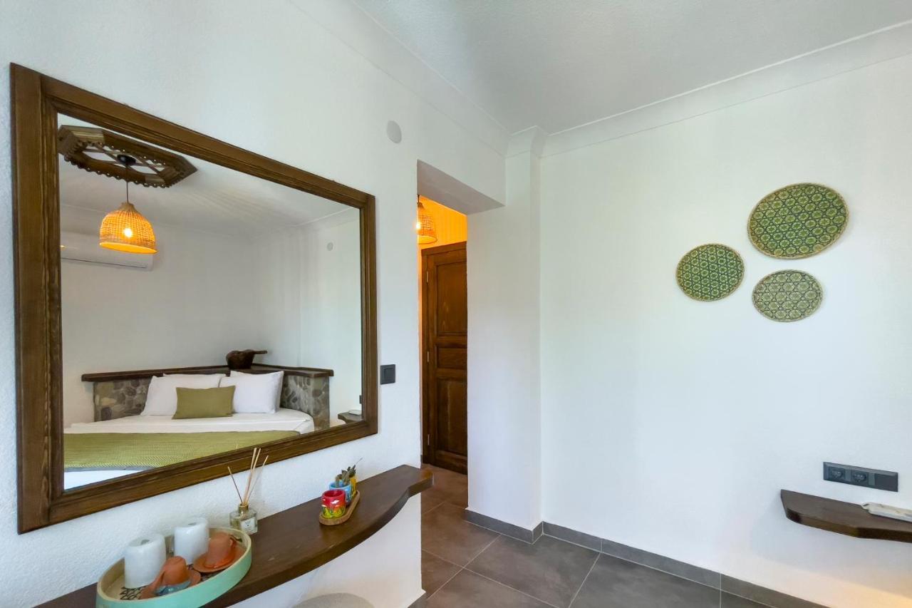 Apartament Limon Apart Akyaka  Zewnętrze zdjęcie