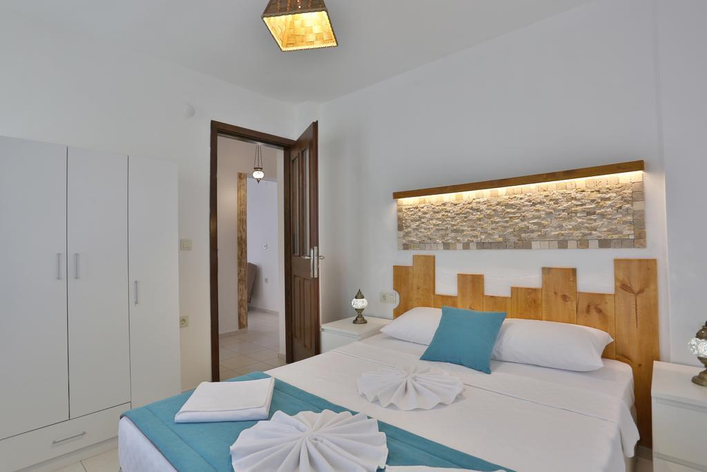 Apartament Limon Apart Akyaka  Zewnętrze zdjęcie