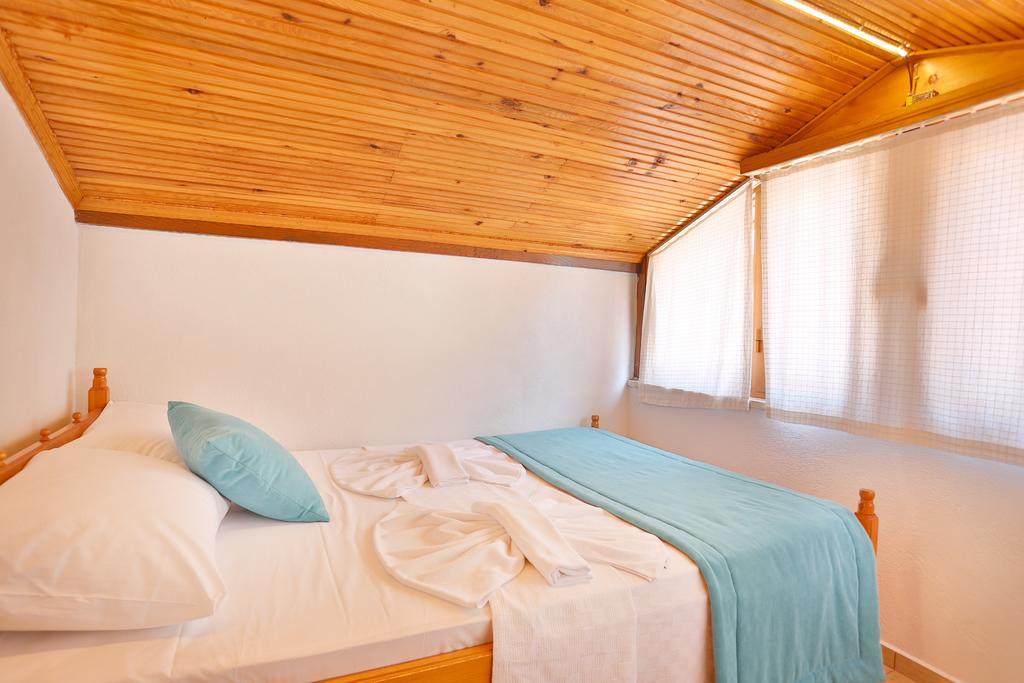 Apartament Limon Apart Akyaka  Pokój zdjęcie