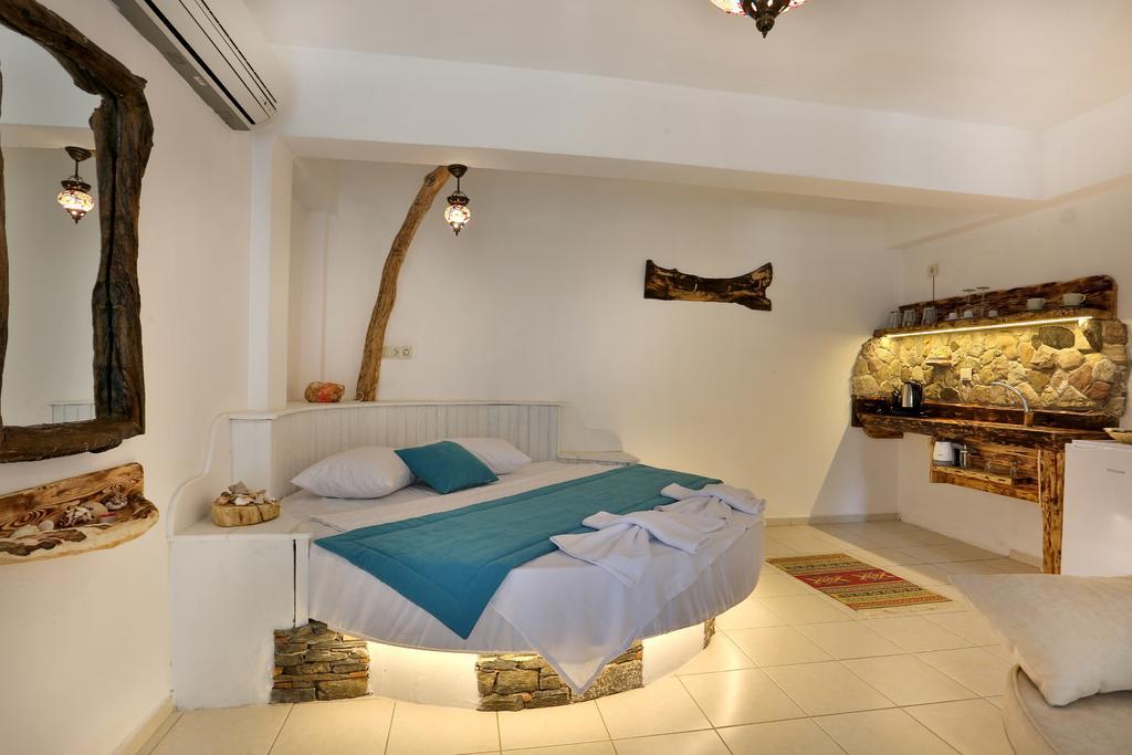 Apartament Limon Apart Akyaka  Pokój zdjęcie