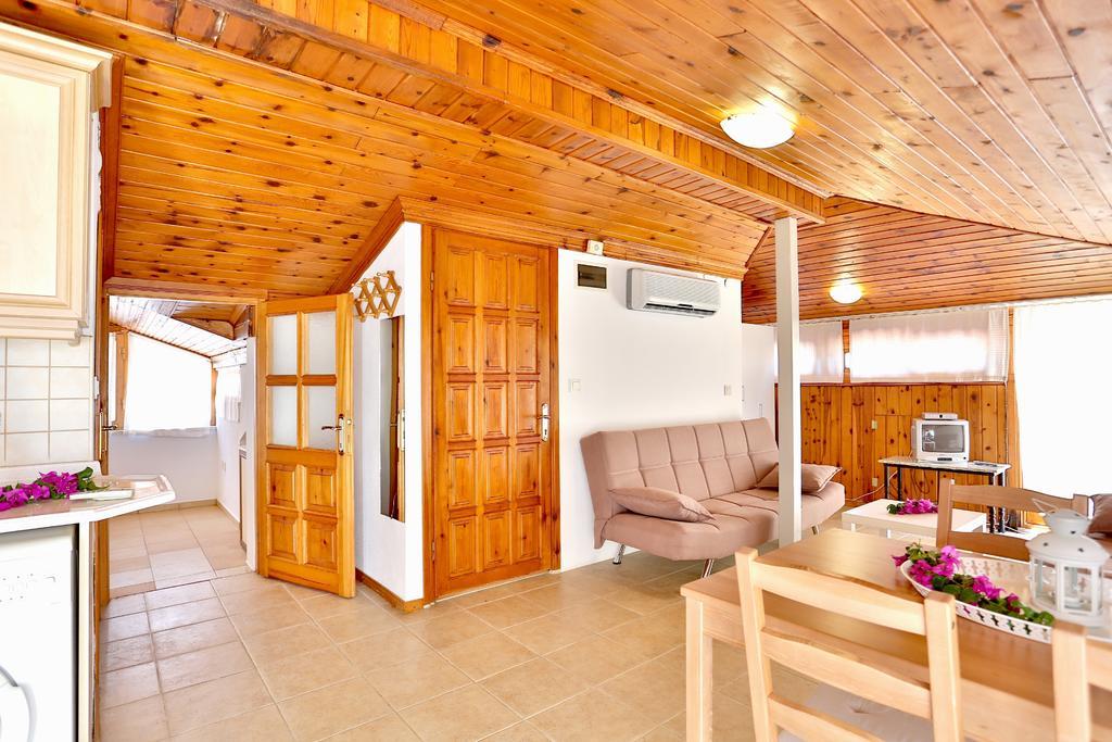 Apartament Limon Apart Akyaka  Zewnętrze zdjęcie