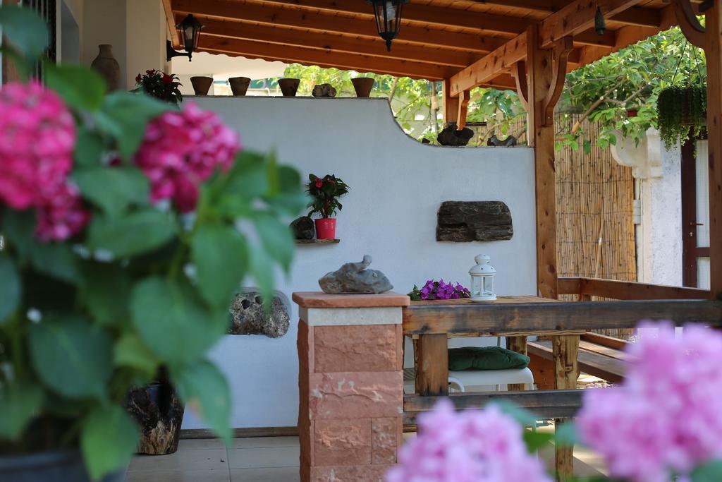 Apartament Limon Apart Akyaka  Zewnętrze zdjęcie