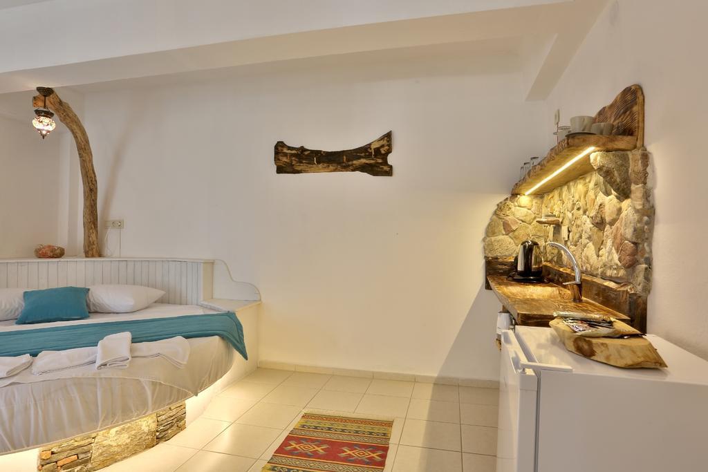 Apartament Limon Apart Akyaka  Pokój zdjęcie