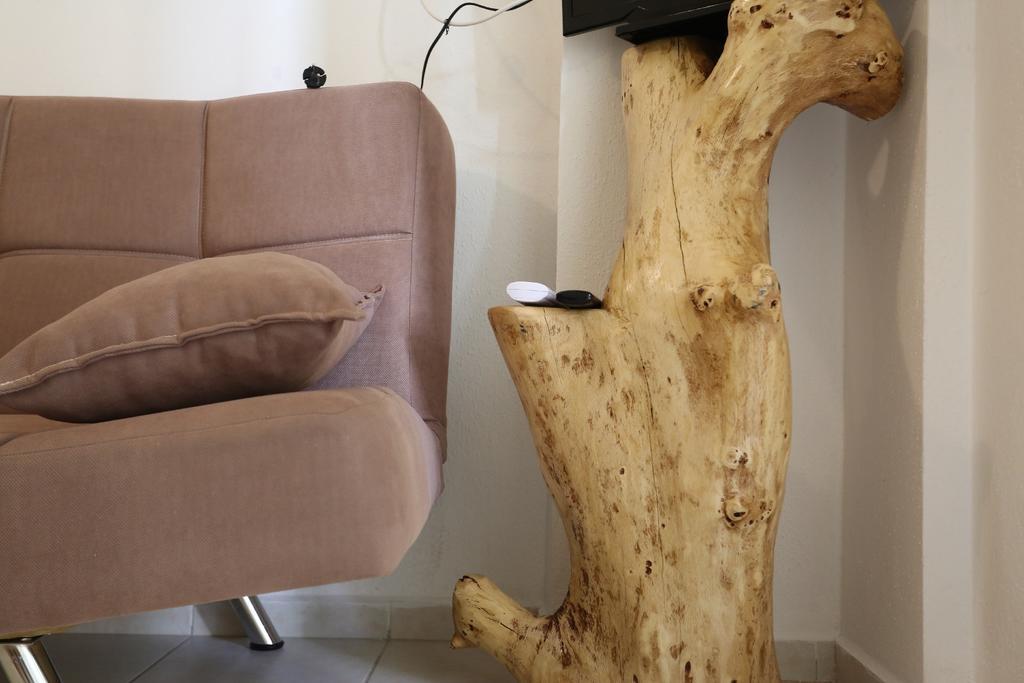 Apartament Limon Apart Akyaka  Zewnętrze zdjęcie