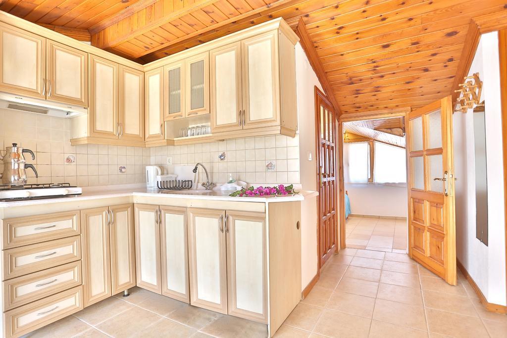 Apartament Limon Apart Akyaka  Zewnętrze zdjęcie