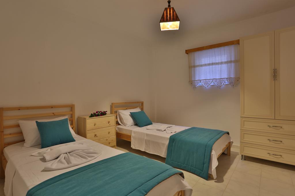 Apartament Limon Apart Akyaka  Zewnętrze zdjęcie