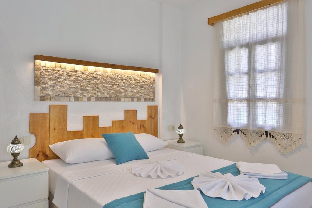 Apartament Limon Apart Akyaka  Zewnętrze zdjęcie