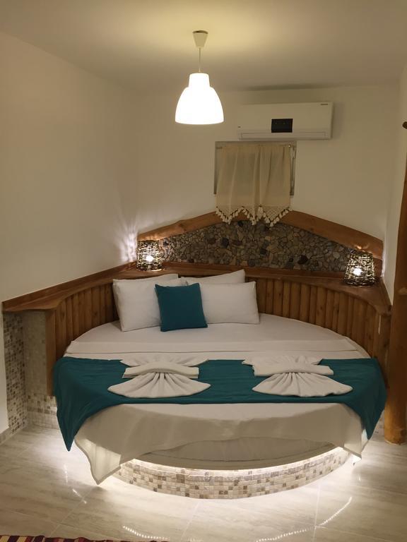 Apartament Limon Apart Akyaka  Zewnętrze zdjęcie