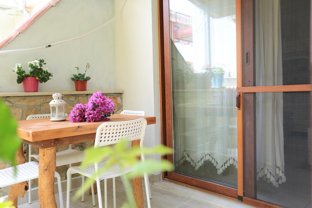 Apartament Limon Apart Akyaka  Zewnętrze zdjęcie